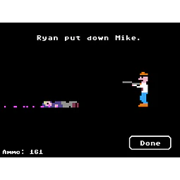 ORGAN TRAIL: DIRECTOR'S CUT STEAM KEY GLOBAL