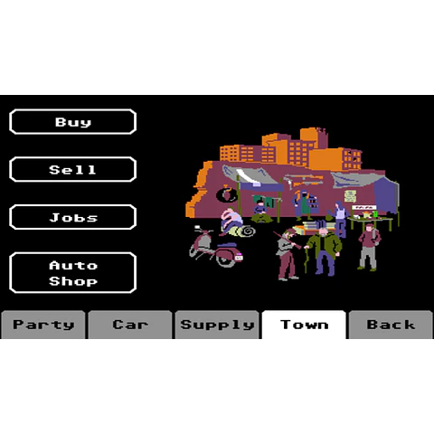 ORGAN TRAIL: DIRECTOR'S CUT STEAM KEY GLOBAL