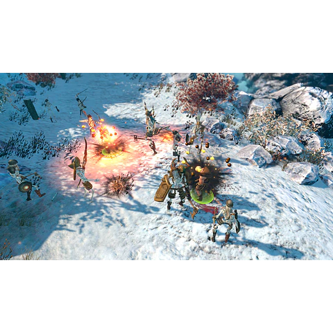 KYN STEAM KEY GLOBAL