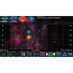 STAR CHRONICLES: DELTA QUADRANT STEAM KEY GLOBAL