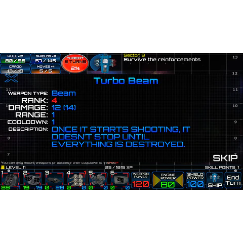 STAR CHRONICLES: DELTA QUADRANT STEAM KEY GLOBAL