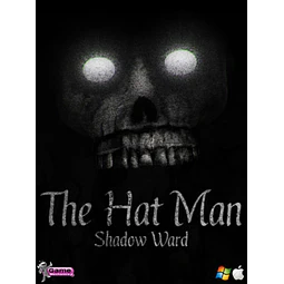 THE HAT MAN: SHADOW WARD STEAM KEY GLOBAL