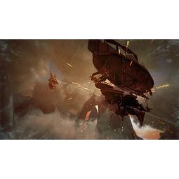 GUNS OF ICARUS ONLINE - COLLECTORS EDITION STEAM KEY GLOBAL