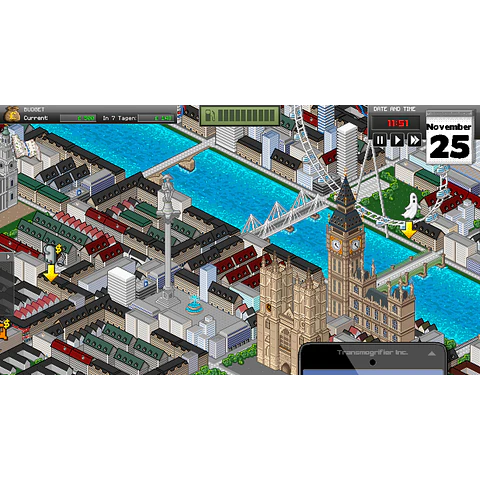 GHOSTCONTROL INC. STEAM KEY GLOBAL