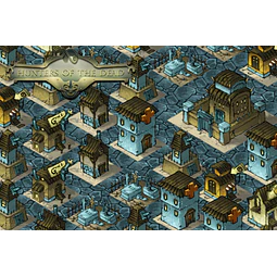 HUNTERS OF THE DEAD STEAM KEY GLOBAL