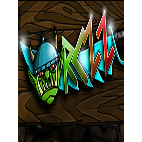 ORCZZ STEAM KEY GLOBAL