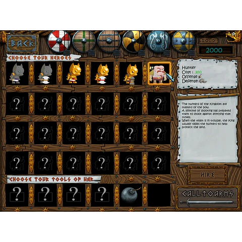 ORCZZ STEAM KEY GLOBAL