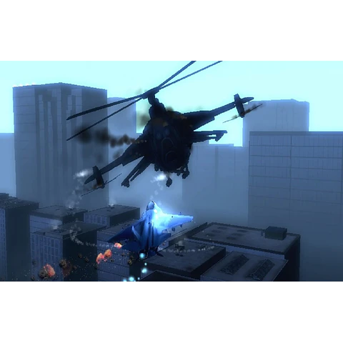 HYPER FIGHTERS STEAM KEY GLOBAL