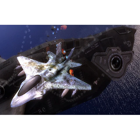 HYPER FIGHTERS STEAM KEY GLOBAL