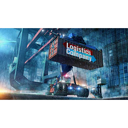 LOGISTICS COMPANY STEAM KEY GLOBAL