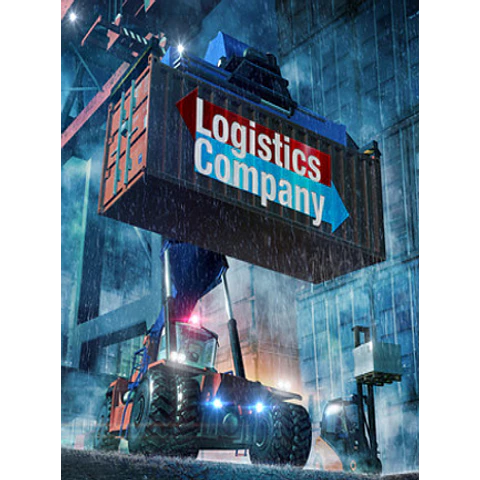 LOGISTICS COMPANY STEAM KEY GLOBAL