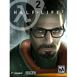 HALF-LIFE 2 STEAM GIFT GLOBAL