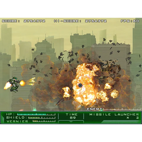 GIGANTIC ARMY STEAM KEY GLOBAL