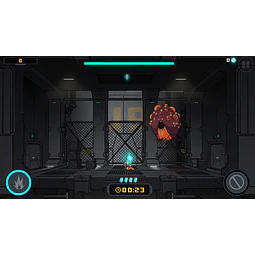 THE BUG BUTCHER STEAM KEY GLOBAL