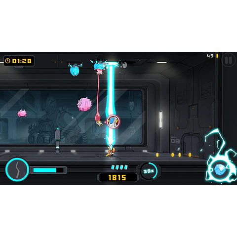 THE BUG BUTCHER STEAM KEY GLOBAL