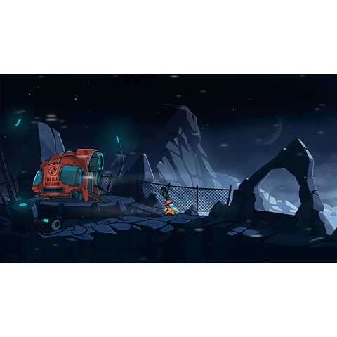 THE BUG BUTCHER STEAM KEY GLOBAL