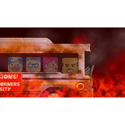 GIRLS LIKE ROBOTS STEAM KEY GLOBAL