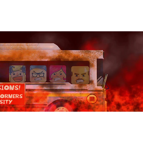 GIRLS LIKE ROBOTS STEAM KEY GLOBAL