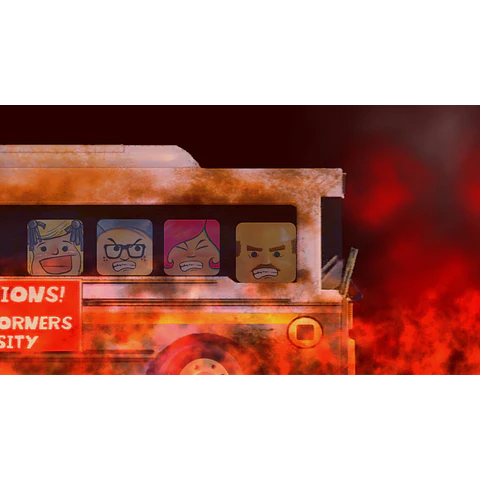 GIRLS LIKE ROBOTS STEAM KEY GLOBAL