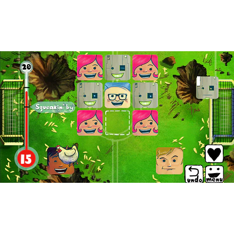 GIRLS LIKE ROBOTS STEAM KEY GLOBAL