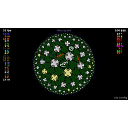 HYPERROGUE STEAM KEY GLOBAL