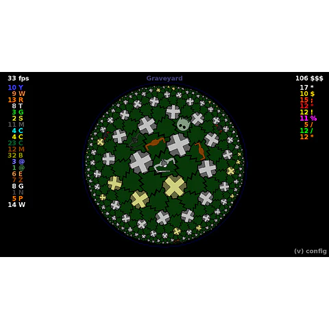 HYPERROGUE STEAM KEY GLOBAL