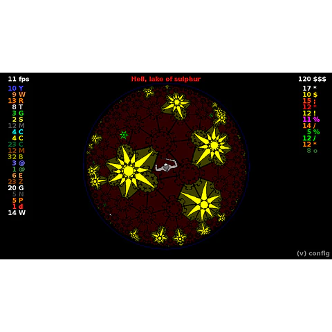 HYPERROGUE STEAM KEY GLOBAL