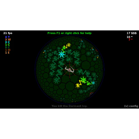 HYPERROGUE STEAM KEY GLOBAL