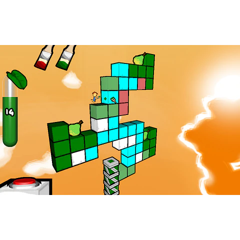 UBINOTA STEAM KEY GLOBAL