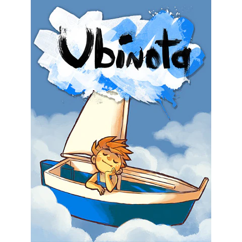 UBINOTA STEAM KEY GLOBAL
