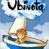 UBINOTA STEAM KEY GLOBAL