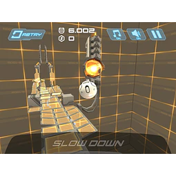 ORBORUN STEAM KEY GLOBAL