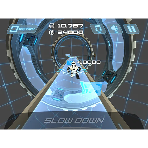 ORBORUN STEAM KEY GLOBAL