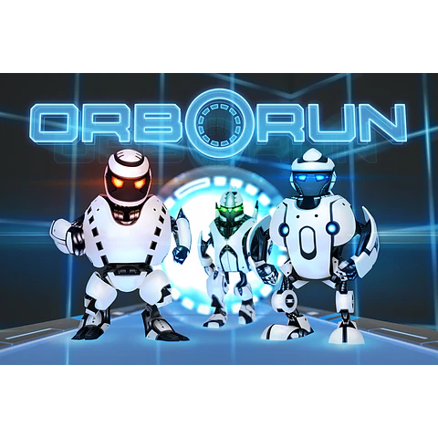 ORBORUN STEAM KEY GLOBAL