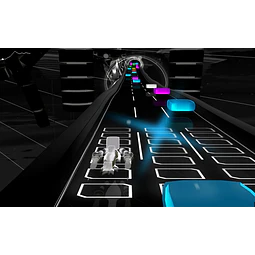 AUDIOSURF STEAM KEY GLOBAL