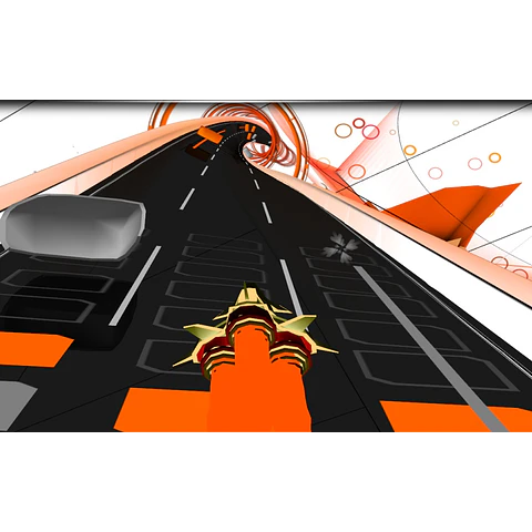 AUDIOSURF STEAM KEY GLOBAL