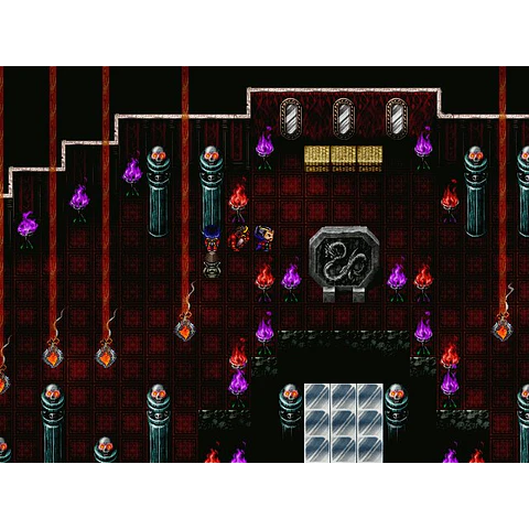 THE BOOK OF LEGENDS STEAM KEY GLOBAL