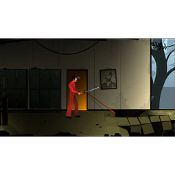 THE SILENT AGE STEAM KEY GLOBAL