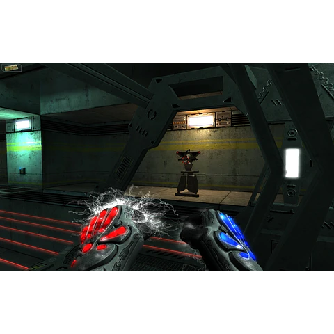 TWIN SECTOR STEAM KEY GLOBAL