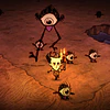 DON'T STARVE STEAM GIFT GLOBAL