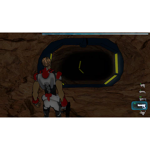 THE BODY CHANGER STEAM KEY GLOBAL