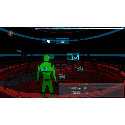 THE BODY CHANGER STEAM KEY GLOBAL