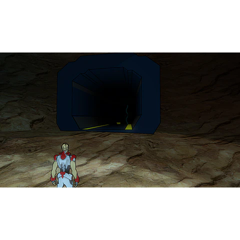 THE BODY CHANGER STEAM KEY GLOBAL