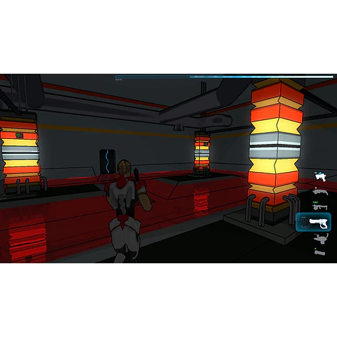 THE BODY CHANGER STEAM KEY GLOBAL