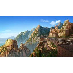 BROKEN SWORD 5 - THE SERPENT'S CURSE STEAM KEY GLOBAL