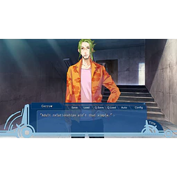 WORLD END ECONOMICA EPISODE.02 STEAM KEY GLOBAL