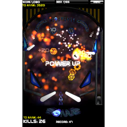 HYPERSPACE PINBALL STEAM KEY GLOBAL