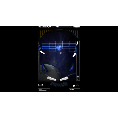 HYPERSPACE PINBALL STEAM KEY GLOBAL