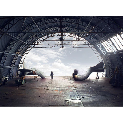 THE BLUE FLAMINGO STEAM KEY GLOBAL