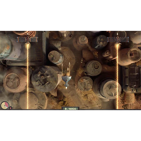 THE BLUE FLAMINGO STEAM KEY GLOBAL